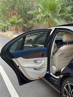 مێرسێدس بێنز E-Class